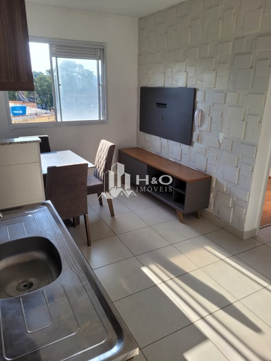 Apartamento de 2 quartos, 46m² no bairro Vila Nova Curuçá, em São Paulo | Eu Corretor