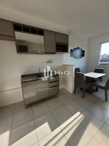 Apartamento de 2 quartos, 46m² no bairro Vila Nova Curuçá, em São Paulo | Eu Corretor