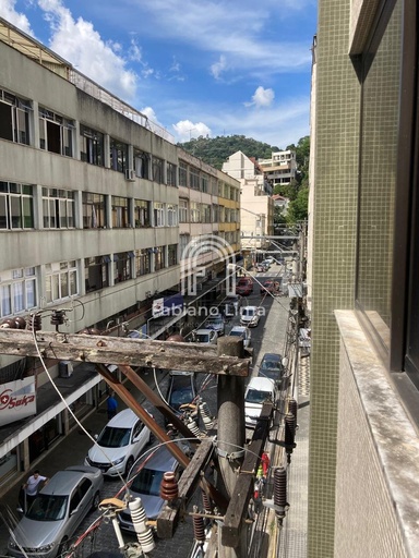 Sala Comercial de 34m² no bairro Centro, em Nova Friburgo | Eu Corretor