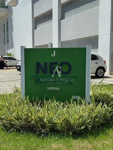 Apartamento de 2 quartos, no bairro Jardins, em Aracaju | Eu Corretor