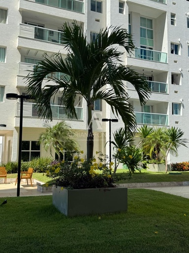 Apartamento de 2 quartos, no bairro Jardins, em Aracaju | Eu Corretor
