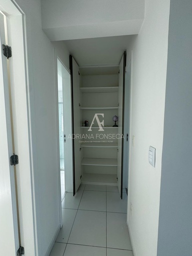 Apartamento de 2 quartos, no bairro Jardins, em Aracaju | Eu Corretor