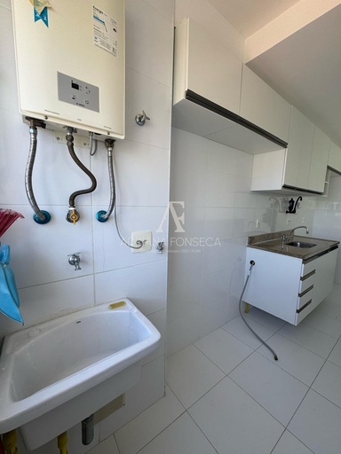 Apartamento de 2 quartos, no bairro Jardins, em Aracaju | Eu Corretor