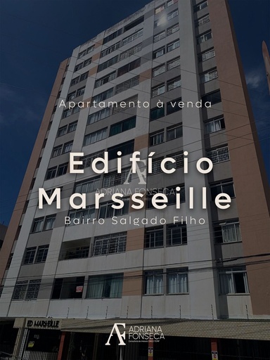 Apartamento de 3 quartos, no bairro Salgado Filho, em Aracaju | Eu Corretor