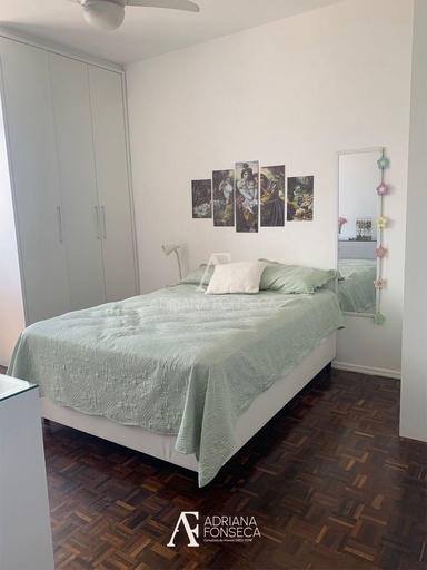Apartamento de 3 quartos, no bairro Salgado Filho, em Aracaju | Eu Corretor