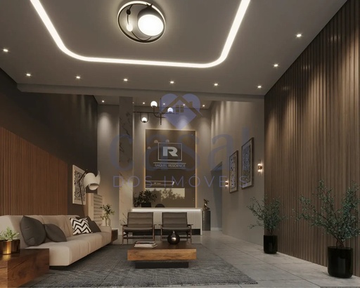 Apartamento de 3 quartos, 91m² no bairro Pedra Branca, em Palhoça | Eu Corretor