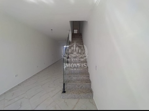 Sobrado de 3 quartos, 126m² no bairro Bosque da Saúde, em São Paulo | Eu Corretor