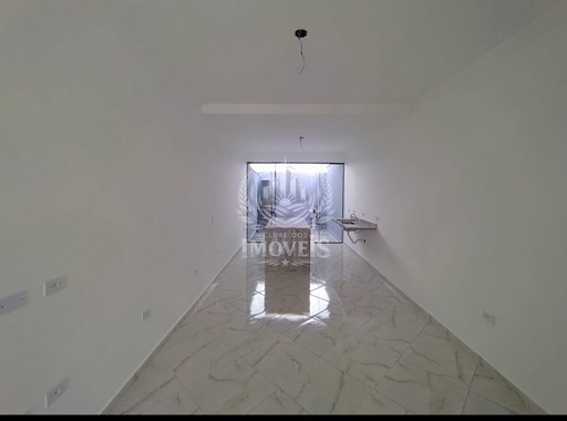 Sobrado de 3 quartos, 126m² no bairro Bosque da Saúde, em São Paulo | Eu Corretor