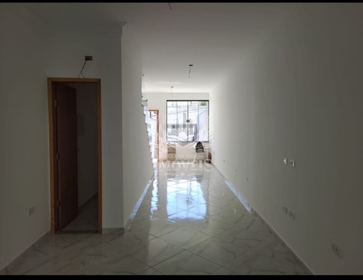 Sobrado de 3 quartos, 126m² no bairro Bosque da Saúde, em São Paulo | Eu Corretor