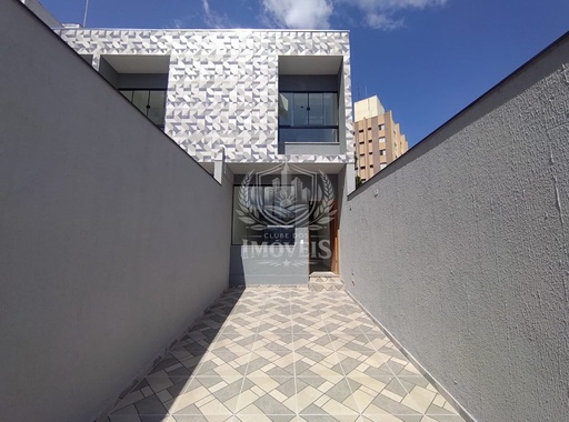 Sobrado de 3 quartos, 126m² no bairro Bosque da Saúde, em São Paulo | Eu Corretor