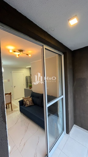 Apartamento de 2 quartos, 42m² no bairro Cidade Líder, em São Paulo | Eu Corretor