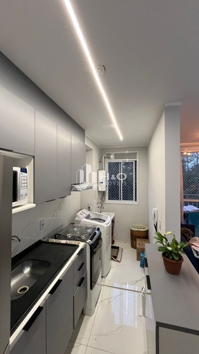 Apartamento de 2 quartos, 42m² no bairro Cidade Líder, em São Paulo | Eu Corretor