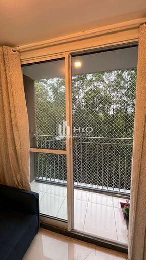 Apartamento de 2 quartos, 42m² no bairro Cidade Líder, em São Paulo | Eu Corretor