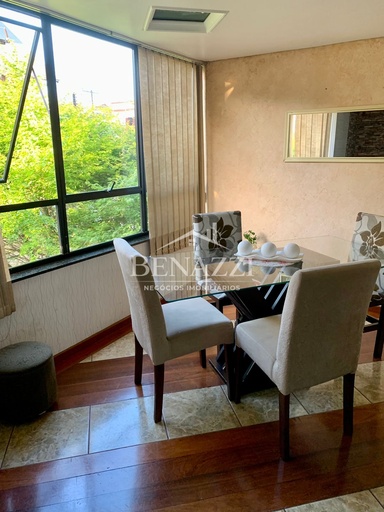 Apartamento de 3 quartos, no bairro Centro, em Nova Prata | Eu Corretor