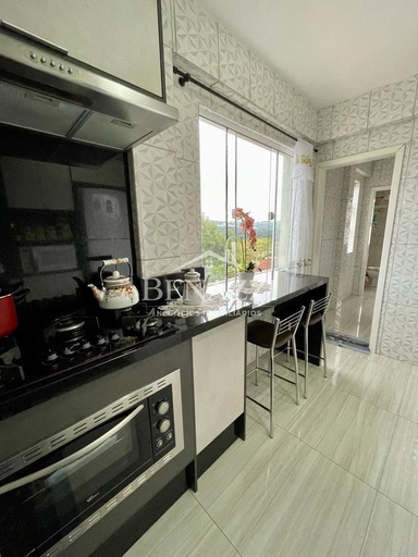 Apartamento de 2 quartos, no bairro Centro, em Nova Prata | Eu Corretor