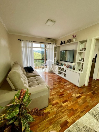 Apartamento de 2 quartos, no bairro Centro, em Nova Prata | Eu Corretor