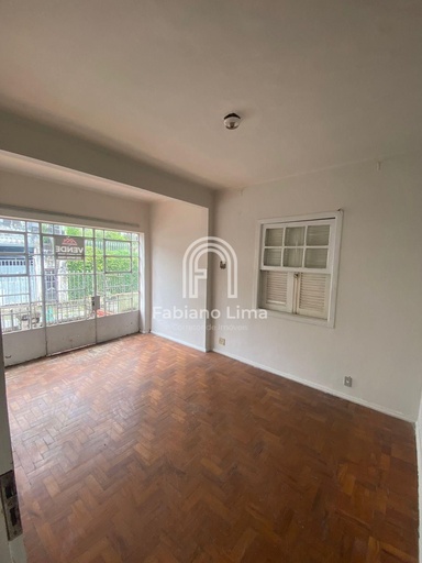 Casa de 3 quartos, no bairro Perissê, em Nova Friburgo | Eu Corretor