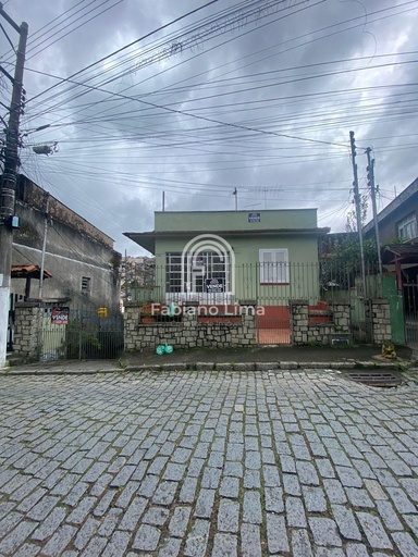 Casa de 3 quartos, no bairro Perissê, em Nova Friburgo | Eu Corretor