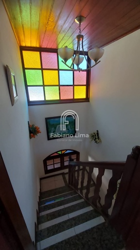 Casa de 7 quartos, no bairro Centro, em Nova Friburgo | Eu Corretor