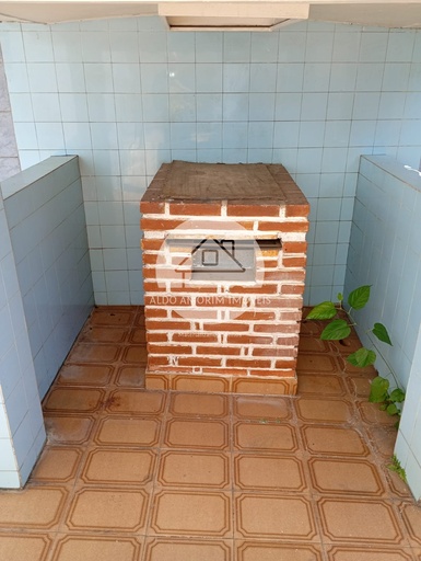 Sobrado de 3 quartos, 140m² no bairro Parque Colonial, em São Paulo | Eu Corretor