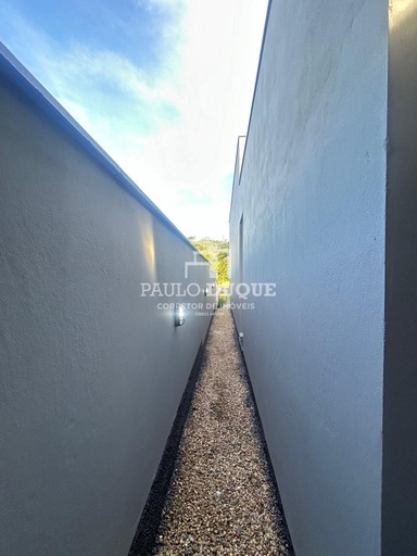 Casa de 3 quartos, 80m² no bairro Cedro Alto , em Brusque | Eu Corretor