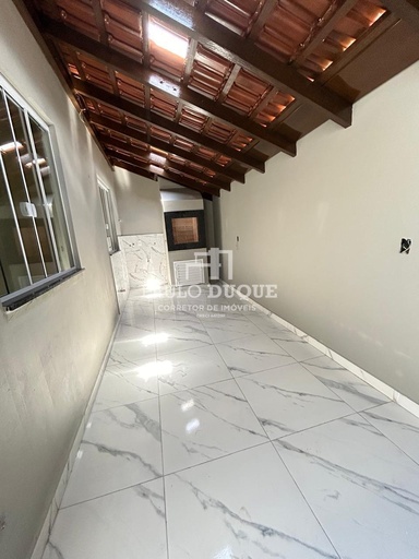 Casa de 3 quartos, 80m² no bairro Cedro Alto , em Brusque | Eu Corretor