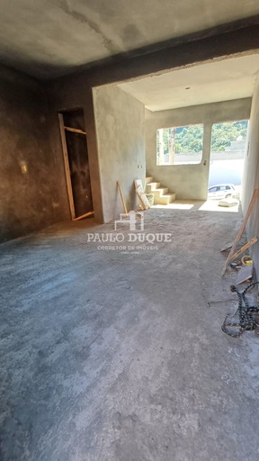Casa de 2 quartos, 66m² no bairro Aguas Claras , em Brusque | Eu Corretor