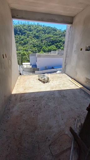 Casa de 2 quartos, 66m² no bairro Aguas Claras , em Brusque | Eu Corretor