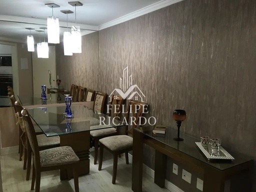 Apartamento de 3 quartos, 72m² no bairro Parque Jaçatuba, em Santo André | Eu Corretor