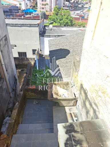 Casa de 1 quarto, 150m² no bairro Jardim do Estádio, em Santo André | Eu Corretor