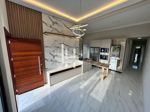 Casa de 3 quartos, 84m² no bairro Centro, em Guabiruba | Eu Corretor