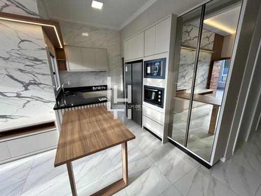 Casa de 3 quartos, 84m² no bairro Centro, em Guabiruba | Eu Corretor