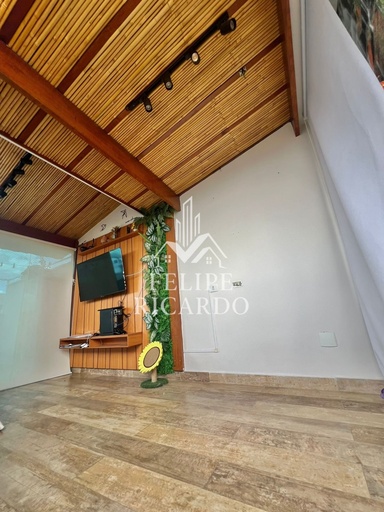 Cobertura de 2 quartos, 106m² no bairro Vila Guarani, em Santo André | Eu Corretor