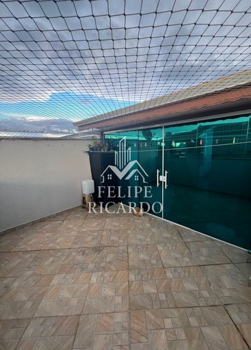 Cobertura de 2 quartos, 106m² no bairro Vila Guarani, em Santo André | Eu Corretor