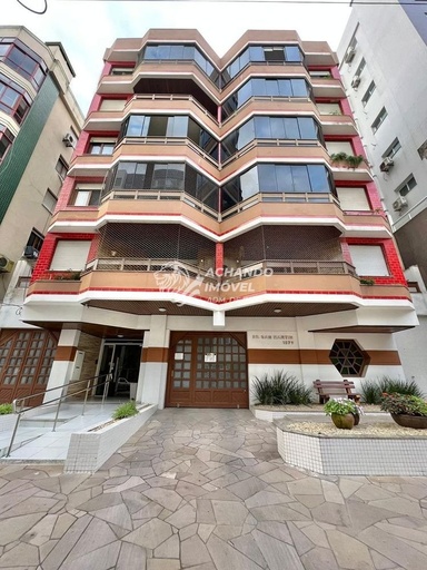 Apartamento de 3 quartos, 92m² no bairro Centro, em Capão da Canoa | Eu Corretor