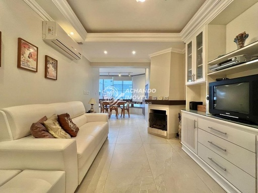 Apartamento de 3 quartos, 92m² no bairro Centro, em Capão da Canoa | Eu Corretor
