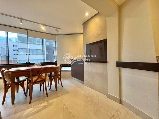 Apartamento de 3 quartos, 92m² no bairro Centro, em Capão da Canoa | Eu Corretor