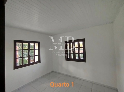 Casa de 3 quartos, no bairro Cedro Alto, em Brusque | Eu Corretor