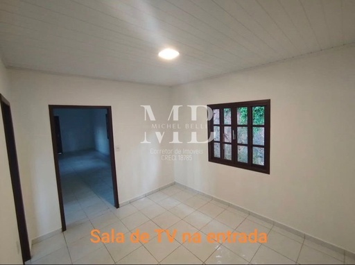 Casa de 3 quartos, no bairro Cedro Alto, em Brusque | Eu Corretor