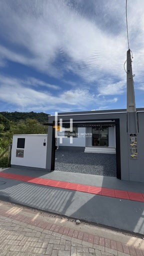 Casa de 2 quartos, 150m² no bairro Limeira Baixa, em Brusque | Eu Corretor
