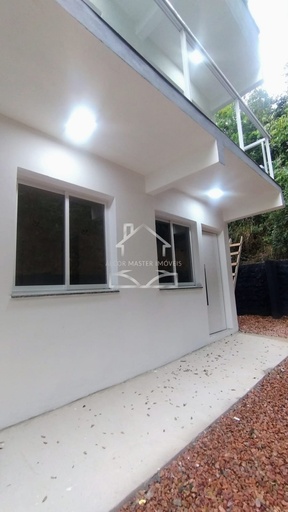 Apartamento de 48m² no bairro Formoza, em Alvorada | Eu Corretor