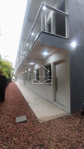 Apartamento de 48m² no bairro Formoza, em Alvorada | Eu Corretor