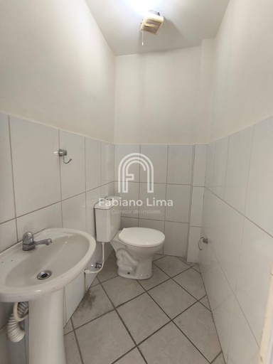Sala Comercial de 15m² no bairro Olaria, em Nova Friburgo | Eu Corretor