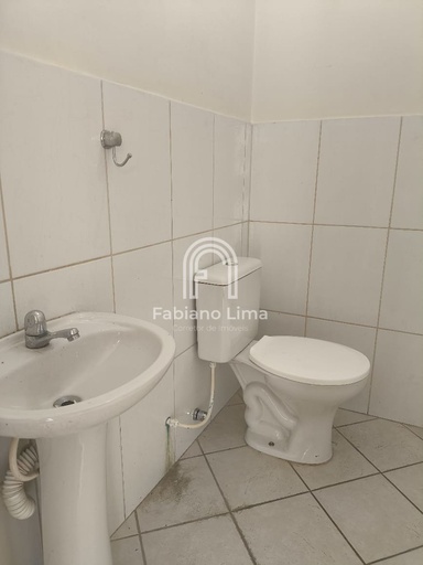 Sala Comercial de 15m² no bairro Olaria, em Nova Friburgo | Eu Corretor