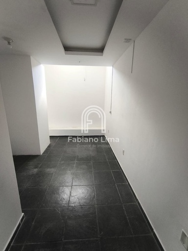 Sala Comercial de 18m² no bairro Olaria, em Nova Friburgo | Eu Corretor