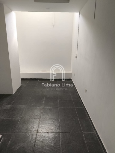 Sala Comercial de 18m² no bairro Olaria, em Nova Friburgo | Eu Corretor