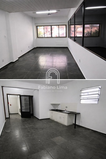 Sala Comercial de 300m² no bairro Olaria, em Nova Friburgo | Eu Corretor