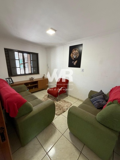 Casa de 3 quartos, 174m² no bairro CENTRO, em Itaú de Minas | Eu Corretor