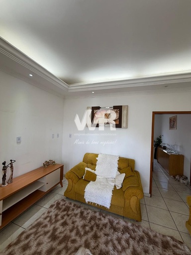Casa de 3 quartos, 174m² no bairro CENTRO, em Itaú de Minas | Eu Corretor