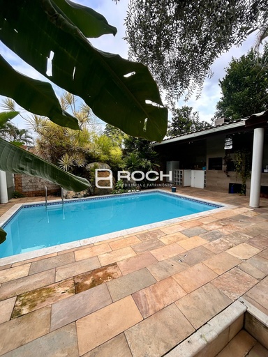 Casa de 4 quartos, 400m² no bairro Vargem Grande, em Rio de Janeiro | Eu Corretor